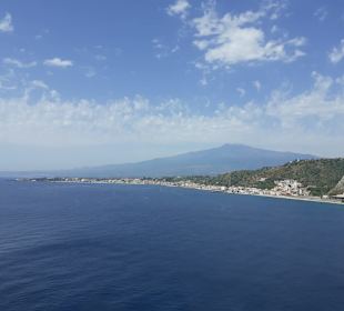 Strand Giardini Naxos
