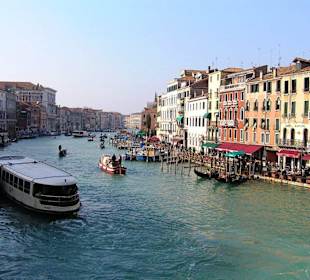 Canal Grande