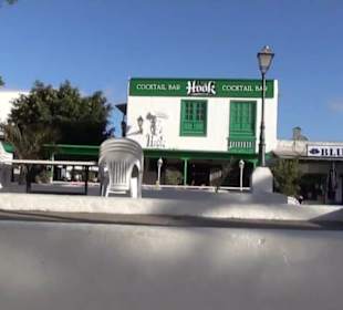Pueblo Marinero
