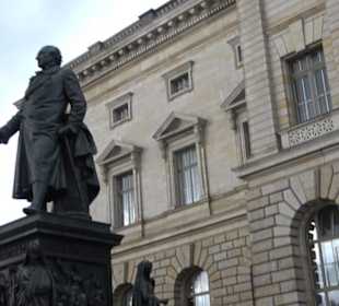 Denkmal Freiherr vom Stein