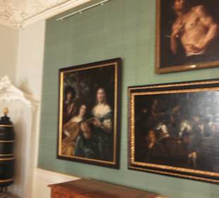 Deutschordensschloss