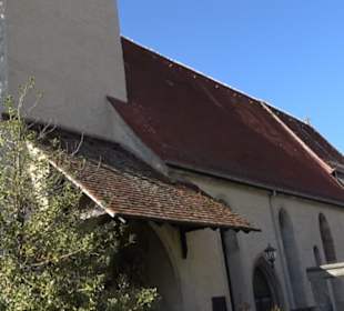 Nikolauskirche