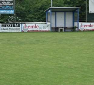 Sportplatz Tumlingen