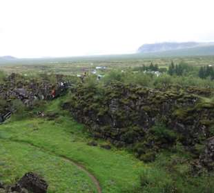 Pingvillir Nationalpark