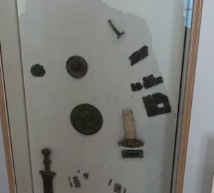 Archäologisches Museum 