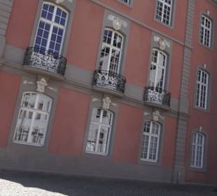 Kurfürstliches Palais