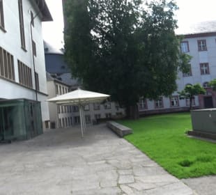 Neue Universität