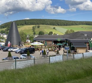 Crottendorfer Räucherkerzen