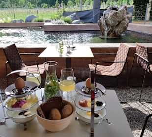 Frühstück