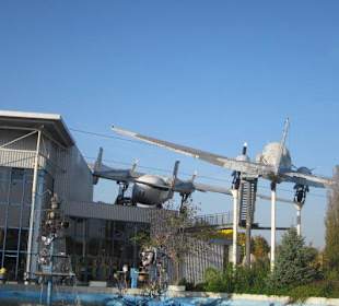 Technik Museum Speyer