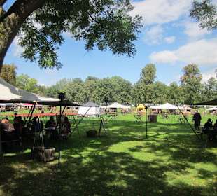 Mittelalterliches Spectaculum 