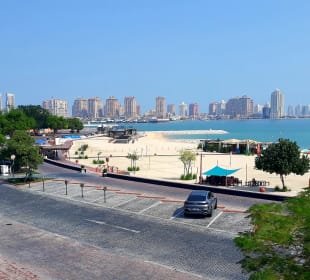 Katara Village