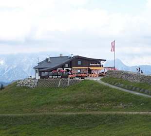 Schmittenhöhe