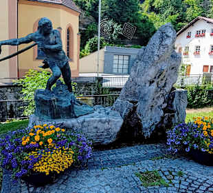 Brunnen