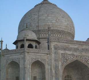 Il Taj Mahal