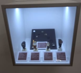 Museum Auto- und Uhrenwelt 