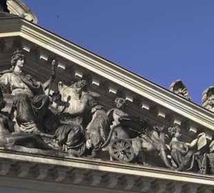 Altstadt - Rund um das Terrassenufer