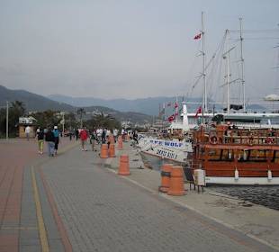 Port Alanya 