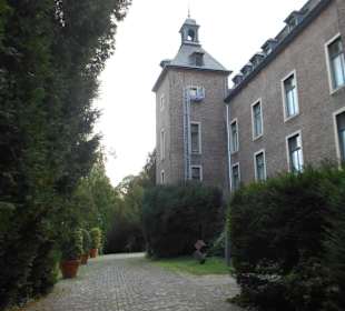 Schloss Neersen