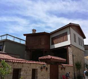 Altstadt Antalya - Kaleici