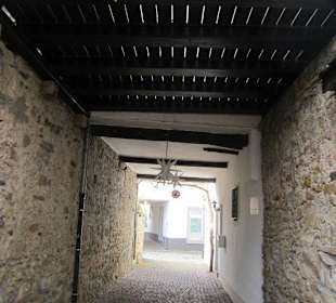 Historischer Ortskern Freinsheim