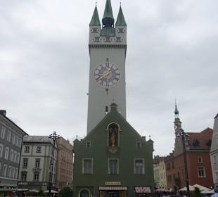 Stadtturm