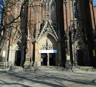 Kościół św. Michała Archanioła Wrocław