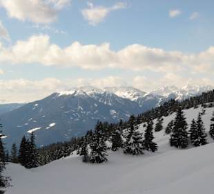 La neve