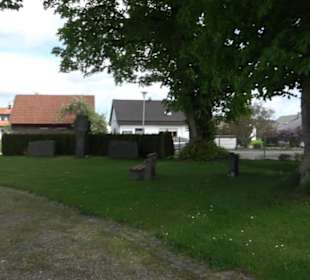 Friedhof Ringingen