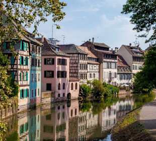 Stadtrundgang Straßburg
