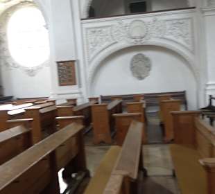 Schlosskirche Friedrichshafen