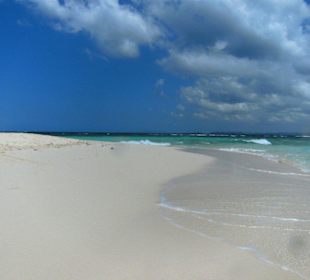 Schnorcheln auf der Paradiesinsel