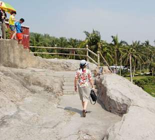 Sanya Dadonghai