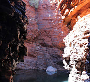Karijini NP