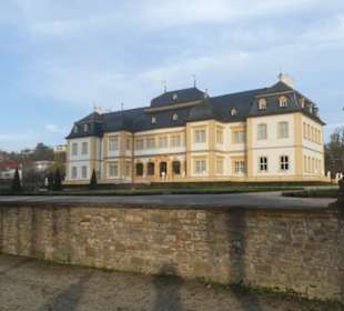 Schloss Veitshöchheim