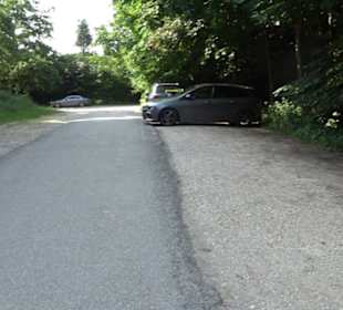 Waldlehrpfad St. Johann