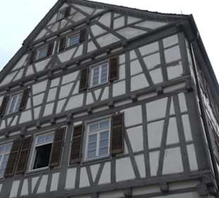 Historischer Stadtrundgang