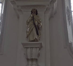 Hofmarkskirche Wallfahrtskirche Mariä Himmelfahrt