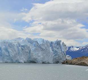 Lodowiec Perito Moreno