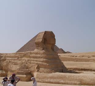 Sphinx