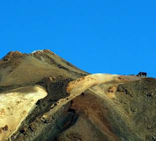 Teide