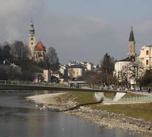 Salzburg