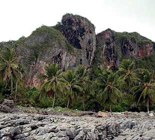 Quadtour am Boca del Diablo
