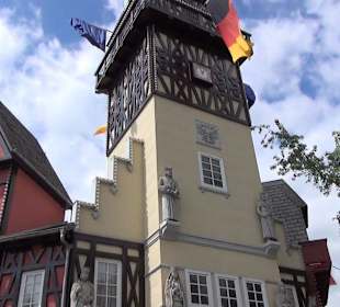 Themenbereich Deutschland