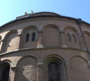 Pfarrkirche St. Anna im Lehel