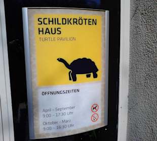 Tierpark Hellabrunn in München