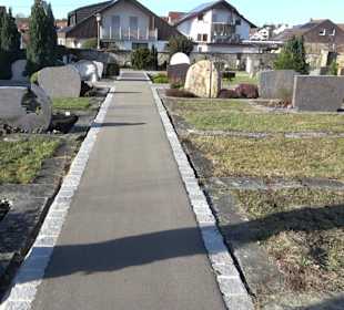 Friedhof Schlaitdorf