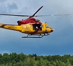 Canada Aviation and Space Museum