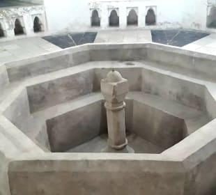 Hamam Persian Baths