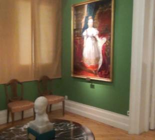 Museum Nacional del Romanticismo